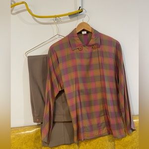 “Prime New York” Two Piece Outfit